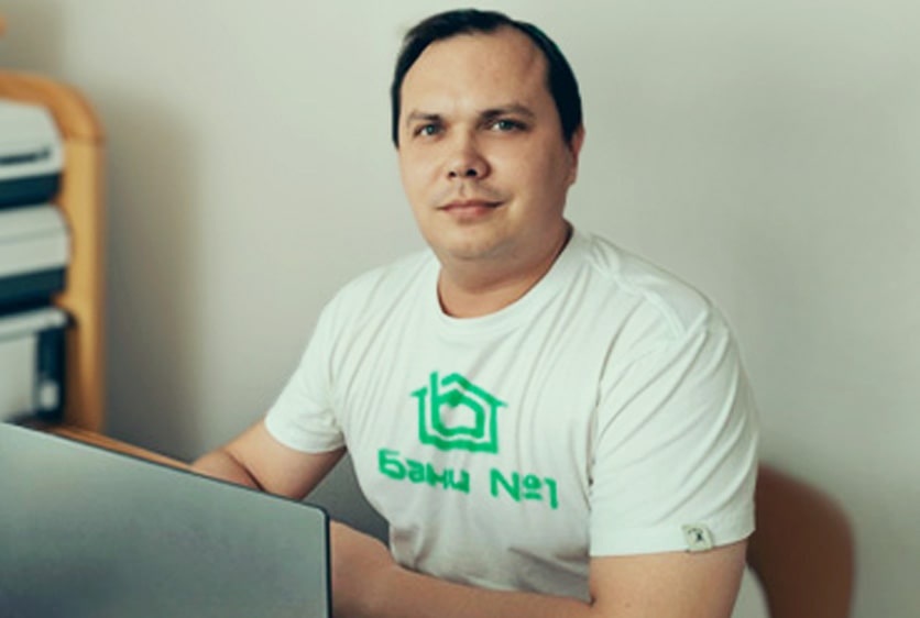 Евгений Львов