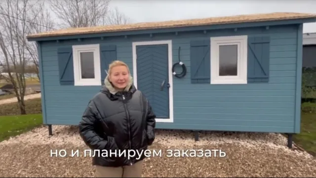 Видеоотзыв клиента Бани №1 — Отзыв о бане